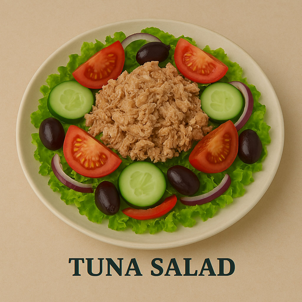 Tuna Salad